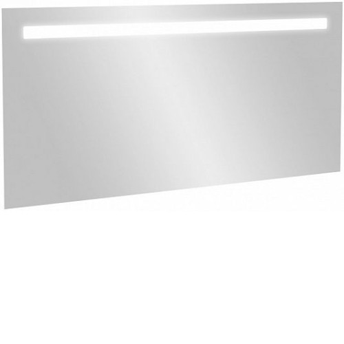 Зеркало JACOB DELAFON Parallel EB1419-NF 130х65 см