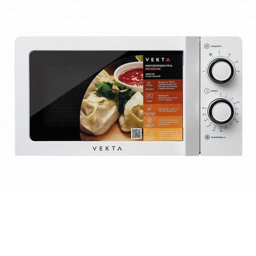 Микроволновая печь VEKTA MS720CHW