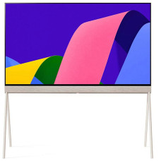 Телевизор LG 55LX1Q6LA
