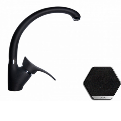 Смеситель для мойки LAVA SG01 SCANDIC