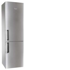 Холодильник HOTPOINT-ARISTON hbm 2201.4l x h