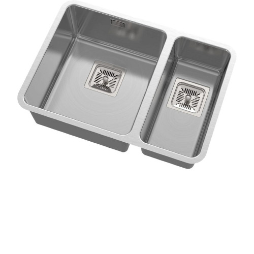Кухонная мойка OULIN OL-0369L