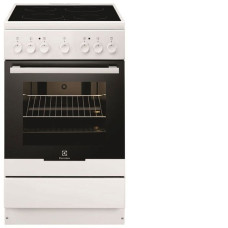 Плита электрическая ELECTROLUX ekc 951100 w