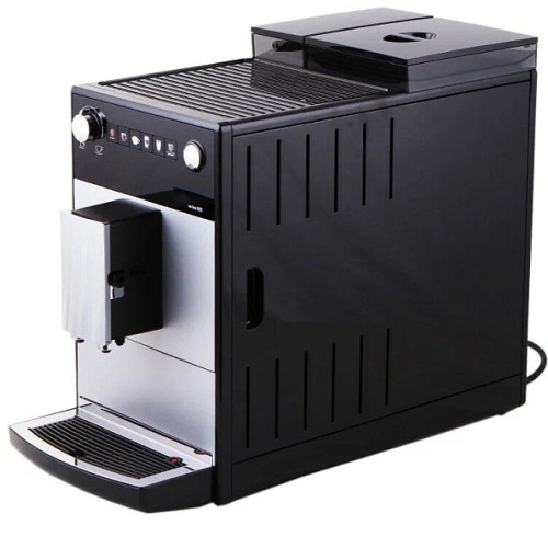Кофемашина MELITTA F 300 Latticia OT silver