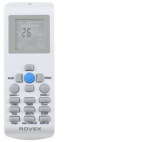 Сплит-система ROVEX RS-24PXI1 Smart