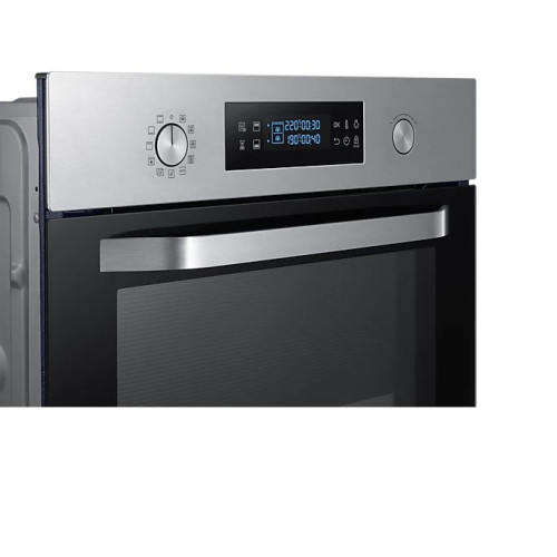 Духовой шкаф SAMSUNG NV68R3541RS/WT