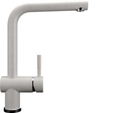Смеситель WEISSGAUFF WG 02201 White