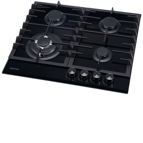 Варочная поверхность HIBERG VM 60440 B