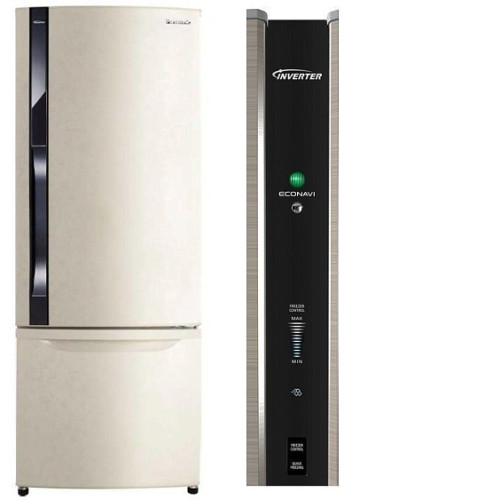 Холодильник PANASONIC nr-by602xcru