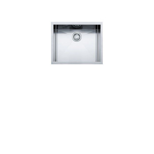 Кухонная мойка FRANKE ppx 110-52 с вент.