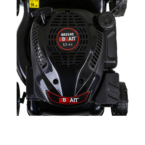 Газонокосилка бензиновая BRAIT BR3540 06.03.005.086