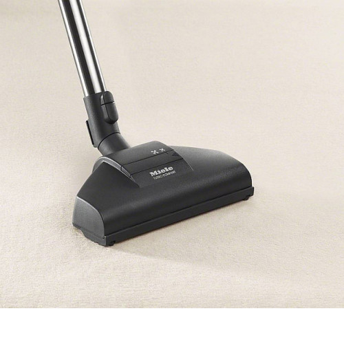 Пылесос MIELE 41 gfa0 32 rut sgfa0 complete c3 totalcare коричневый гавана
