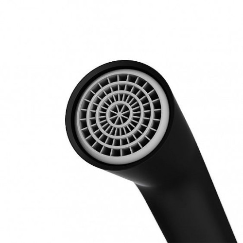 Смеситель DAMIXA Neo Classic 241000000 черный