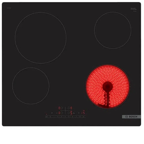 Варочная поверхность BOSCH PKE611FP2E