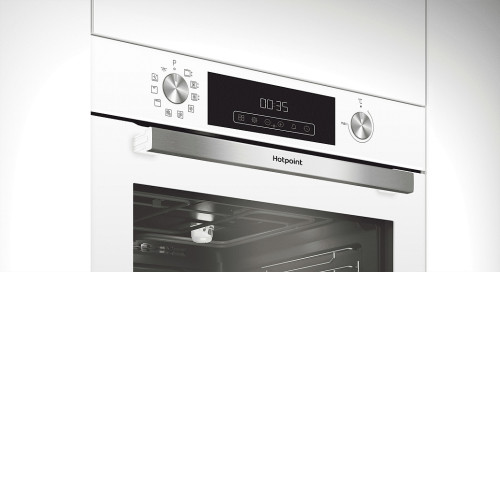 Духовой шкаф HOTPOINT-ARISTON FE9 831 JSH WHG