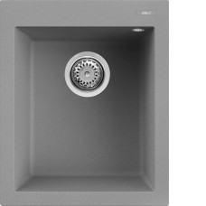 Кухонная мойка ELLECI Quadra 100 Cemento 48