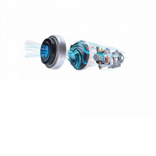 Пылесос BOSCH BGLS48GOLD