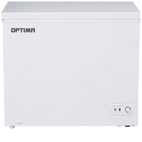 Морозильный ларь OPTIMA BD-385M