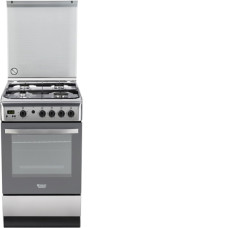 Газовая плита HOTPOINT-ARISTON ht5gg3f c (an) ea