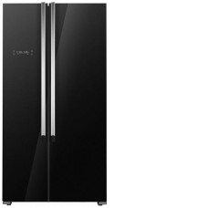 Холодильник Zarget ZSS 570GL