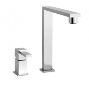 Смеситель для мойки REGINOX BRACCIANO Chrome
