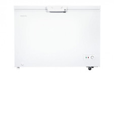Морозильный ларь HIBERG PF 37L2W