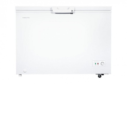 Морозильный ларь HIBERG PF 37L2W