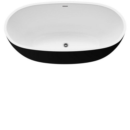 Ванна GROSSMAN GR-2503M BLACK