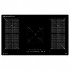 Варочная поверхность MEFERI MIH905BK ULTRA