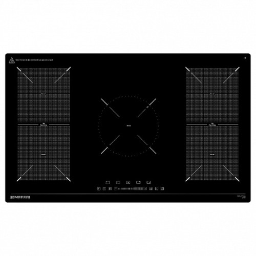 Варочная поверхность MEFERI MIH905BK ULTRA