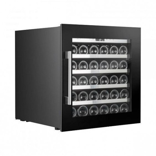 Винный шкаф TEMPTECH STZ60SB