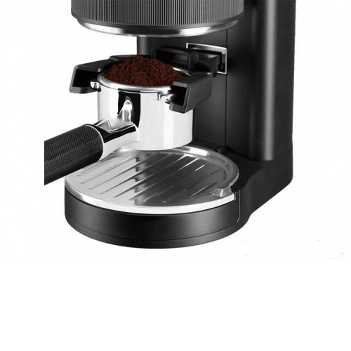 Кофемолка KITCHENAID 5KCG8433EBM