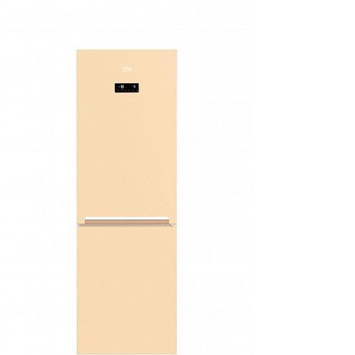 Холодильник BEKO RCNK365E20ZSB