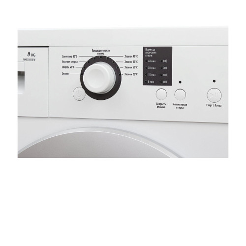 Стиральная машина Leran WMS 0850 W