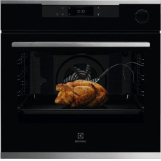 Духовой шкаф ELECTROLUX OKC8H39WX Духовой шкаф ELECTROLUX OKC8H39WX