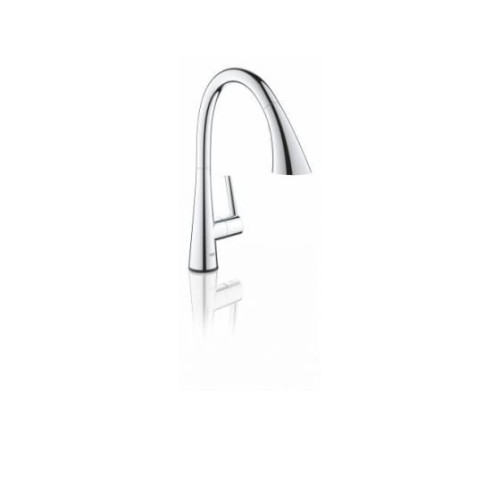 Смеситель GROHE Zedra Touch 30219002
