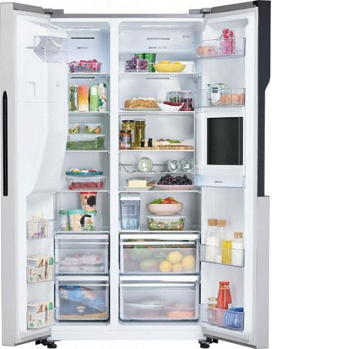 Холодильник GORENJE NRS9182VXB1