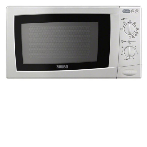 Микроволновая печь ZANUSSI zfg 21110 sa