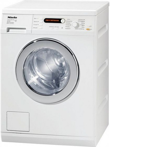 Стиральная машина полноразмерная MIELE w 5741 wcs