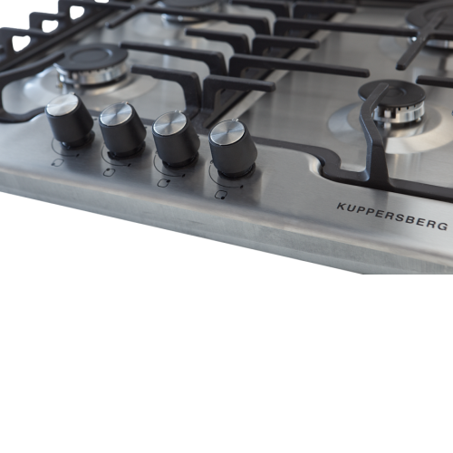Поверхность KUPPERSBERG TS 61 X