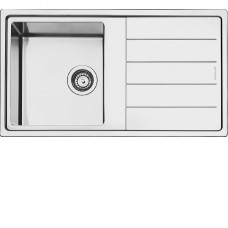 Кухонная мойка SMEG LDR861-2