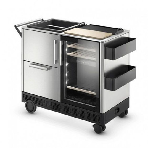 Минибар DOMETIC MoBar 550 S