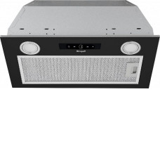 Вытяжка WEISSGAUFF BOX 1200 BL