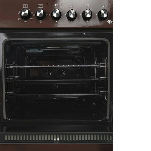 Плита IDEAL L115 коричневый
