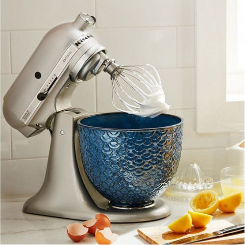 Чаша KITCHENAID 5KSM2CB5TML 4.7 л керамическая