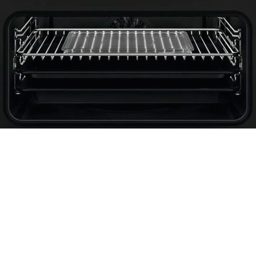 Духовой шкаф ELECTROLUX KVLBE08T