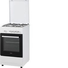 Газовая плита Simfer F56GW41017 Газовая плита Simfer F56GW41017