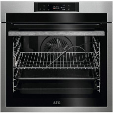 Духовой шкаф AEG BPE748380M