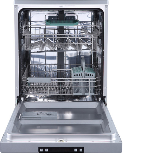 Посудомоечная машина WEISSGAUFF DW 6014 Inox