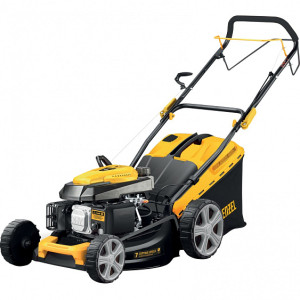 Газонокосилка бензиновая DENZEL GLD-460SP 58803
